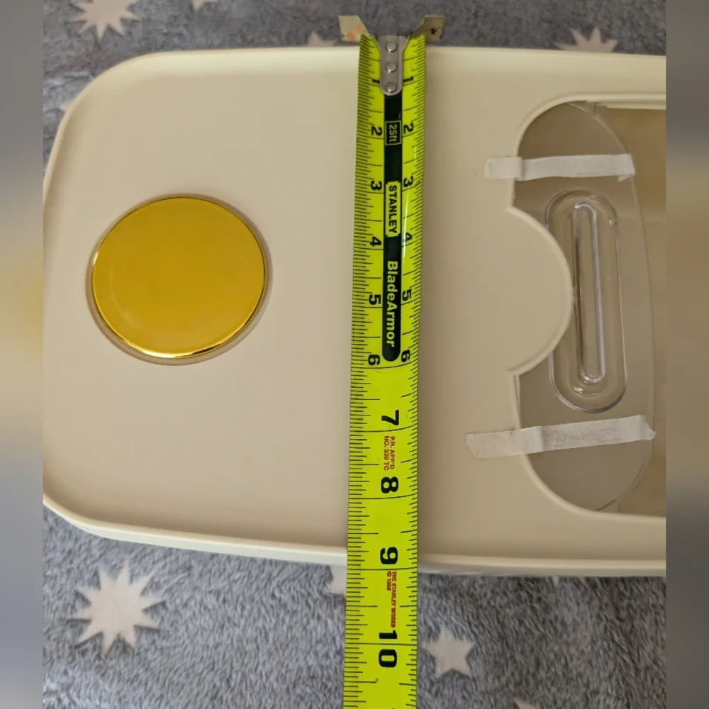 BRAND NEW Pet food storage container.